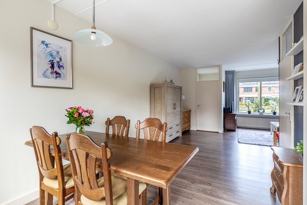 Medium property photo - Zilverreiger 8, 3181 KC Rozenburg